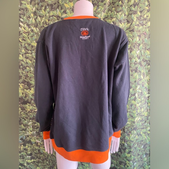 Tito’s Vodka Ugly Christmas Sweater - Picture 5 of 8